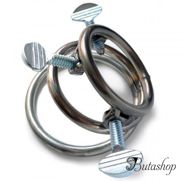 Фиксатор - Тройное кольцо - www.butashop.com