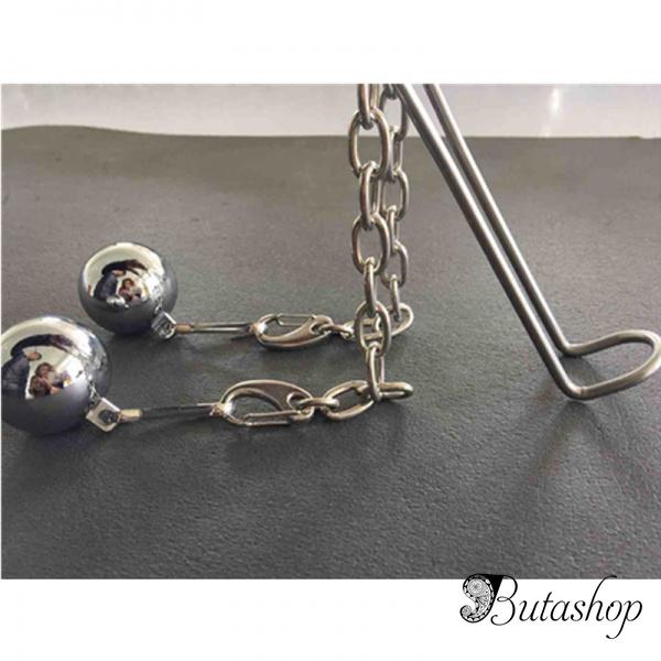 Фиксатор на пенис U формы - www.butashop.com