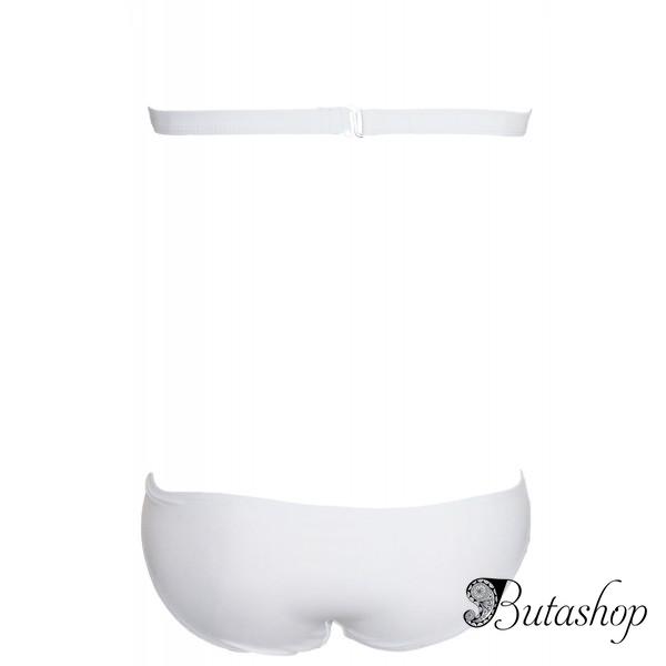 Слитный купальник Sexy Monokini - www.butashop.com
