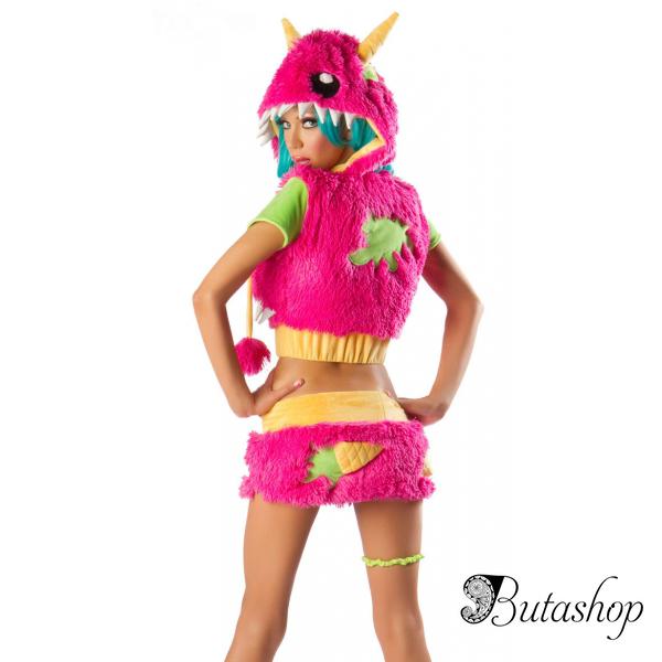 Карнавальный костюм монстра - www.butashop.com