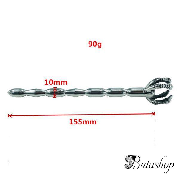 Катетер для уретры с оригинальным декором - www.butashop.com