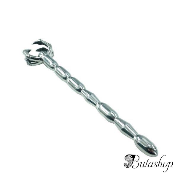 Катетер для уретры с оригинальным декором - www.butashop.com