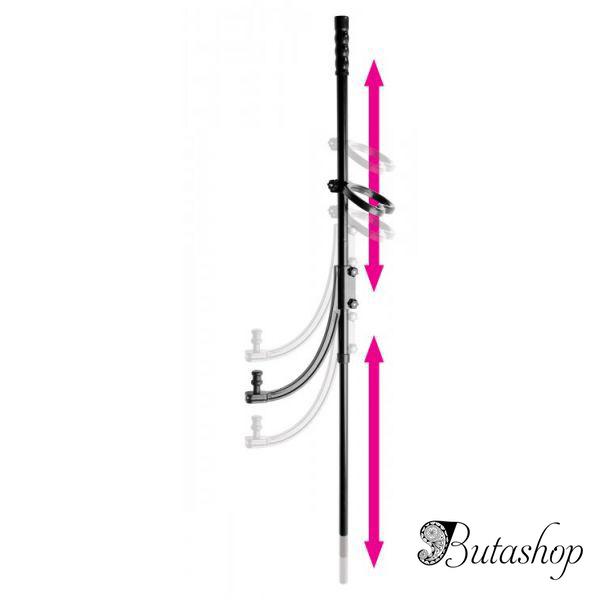 Пого-палка Pleasure Pole - www.butashop.com