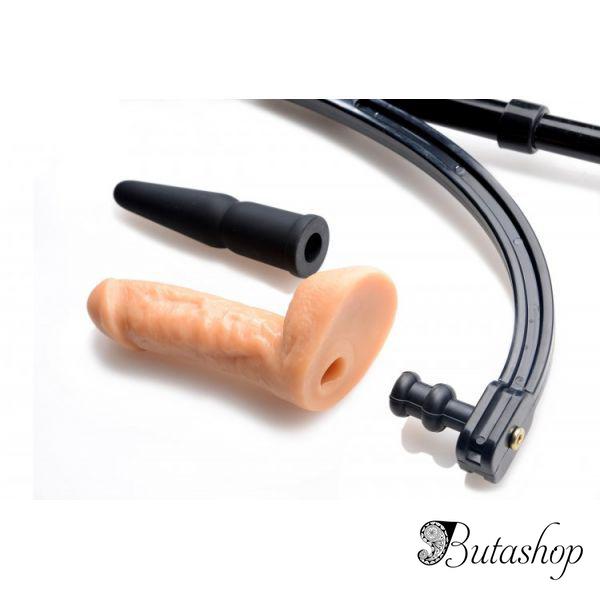 Пого-палка Pleasure Pole - www.butashop.com