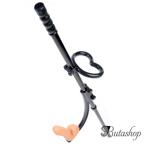 Пого-палка Pleasure Pole - www.butashop.com