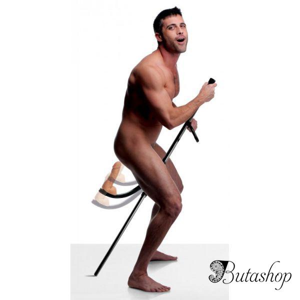 Пого-палка Pleasure Pole - www.butashop.com