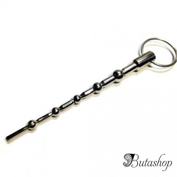 Стальной катетер - Волчье удовольствие - www.butashop.com