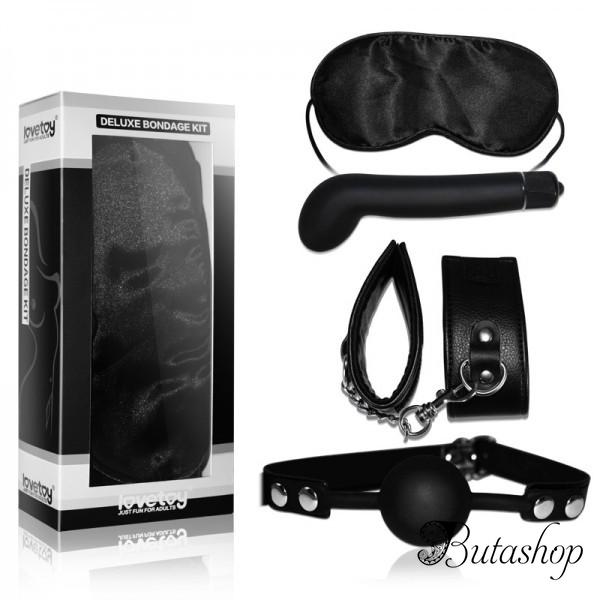 Набор для эротических игр - www.butashop.com