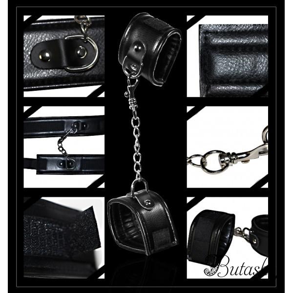 Набор для эротических игр - www.butashop.com