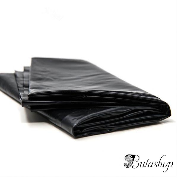BDSM Водонепроницаемая лаковая простынь - www.butashop.com