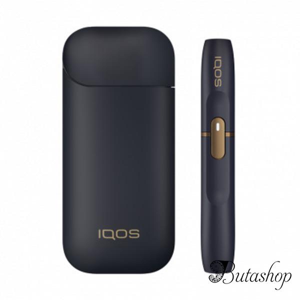 Комплект IQOS 2.4 Plus - www.butashop.com