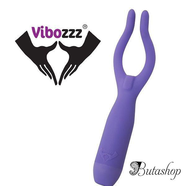 РАСПРОДАЖА! Фаллоимитатор Vibozzz без вибрации - www.butashop.com
