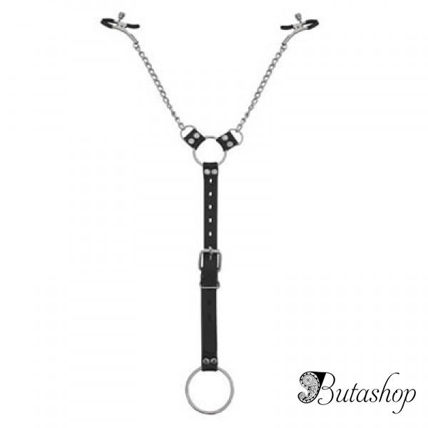 Мужской фиксатор - www.butashop.com