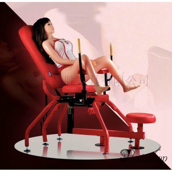 Multipurpose Cuttlefish style Sex chair Sexy Octopus chair Adult stool - www.butashop.com