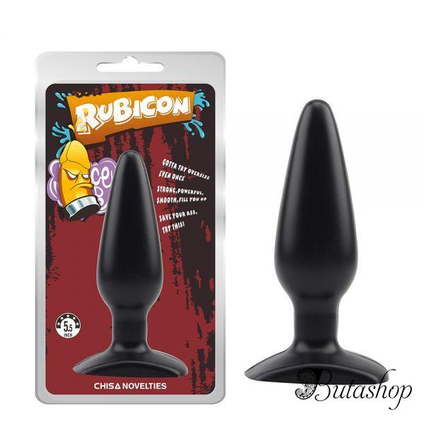 Anal Plug Medium - www.butashop.com