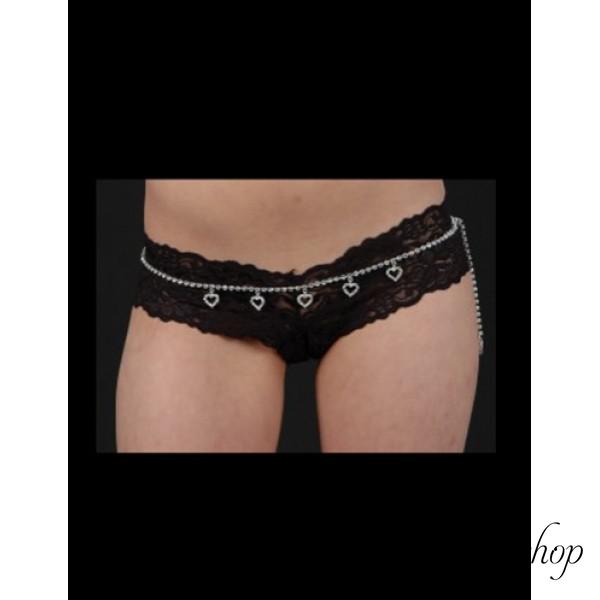 Сексуальный поясок - www.butashop.com
