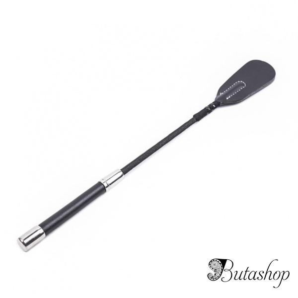 Кожаный кнут для порки - www.butashop.com