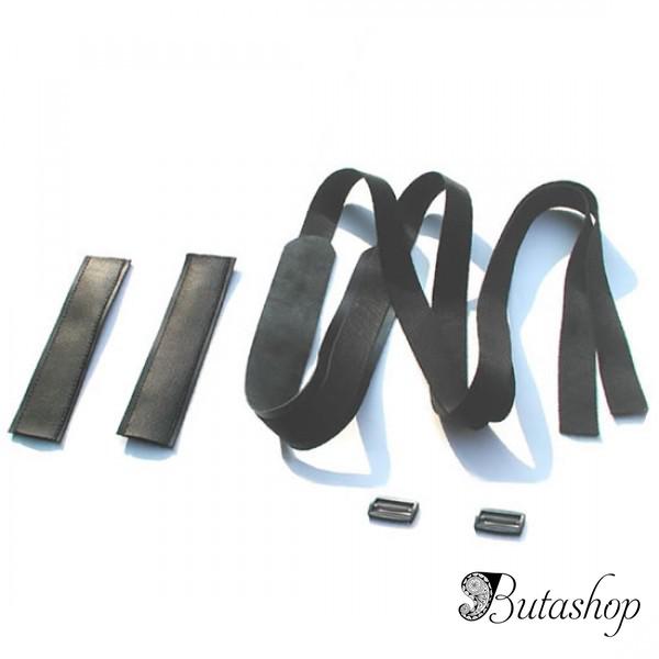 Кожаные ремни - www.butashop.com