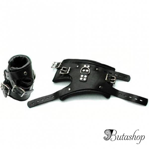 Поддерживающие ремни для запястья - www.butashop.com