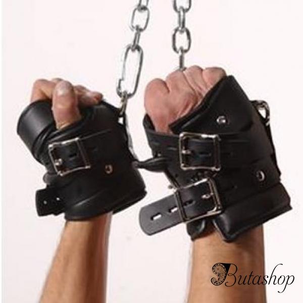 Поддерживающие ремни для запястья - www.butashop.com