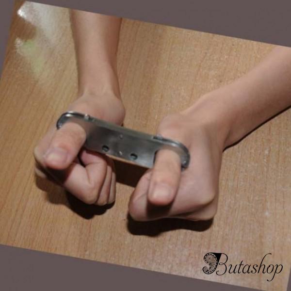 Регулируемые манжеты для пальцев - www.butashop.com
