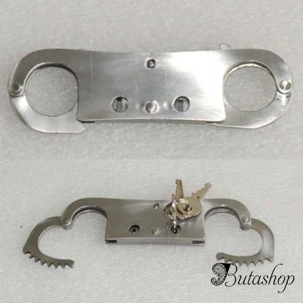 Регулируемые манжеты для пальцев - www.butashop.com