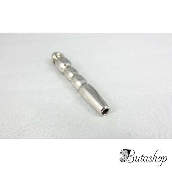 РАСПРОДАЖА! Катетер для уретры из стали - www.butashop.com