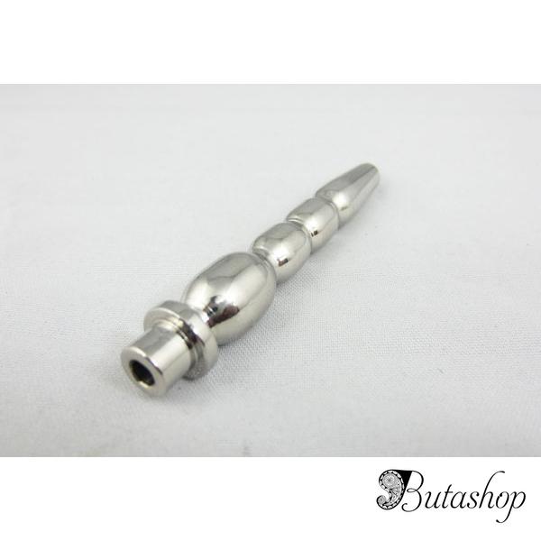 РАСПРОДАЖА! Катетер для уретры из стали - www.butashop.com