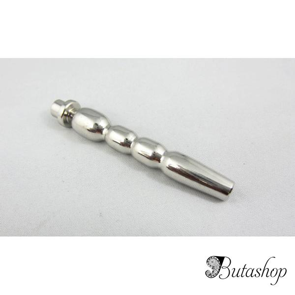 РАСПРОДАЖА! Катетер для уретры из стали - www.butashop.com