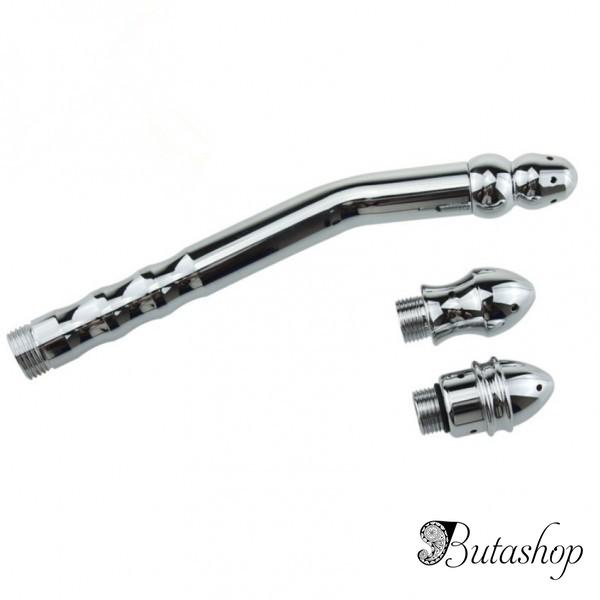 Душ-клизма металл - www.butashop.com