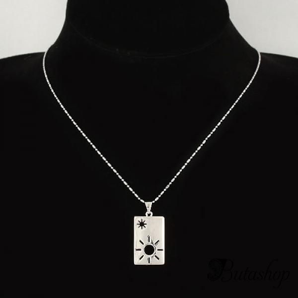 РАСПРОДАЖА! Модная подвеска - www.butashop.com