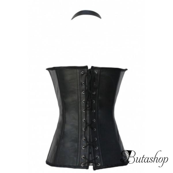 Дерзкий корсет - www.butashop.com