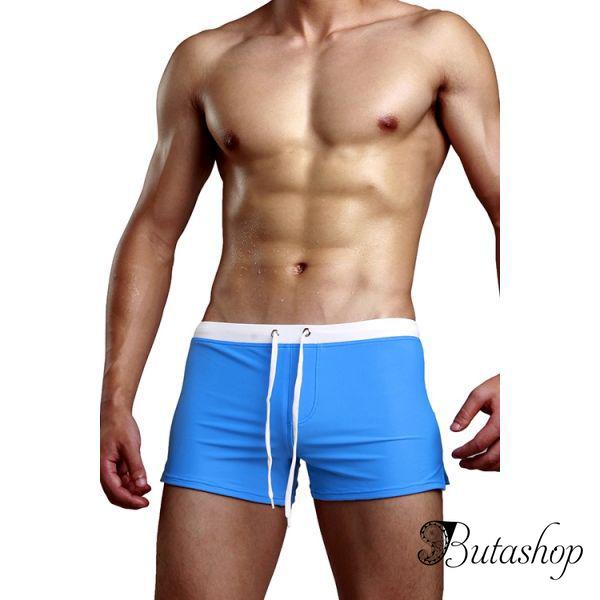 РАСПРОДАЖА! Мужские спортивные боксеры - www.butashop.com