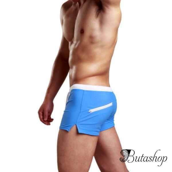 РАСПРОДАЖА! Мужские спортивные боксеры - www.butashop.com