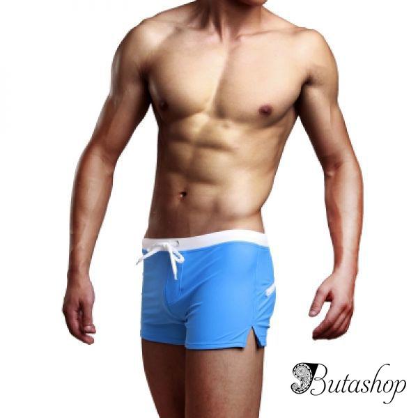 РАСПРОДАЖА! Мужские спортивные боксеры - www.butashop.com