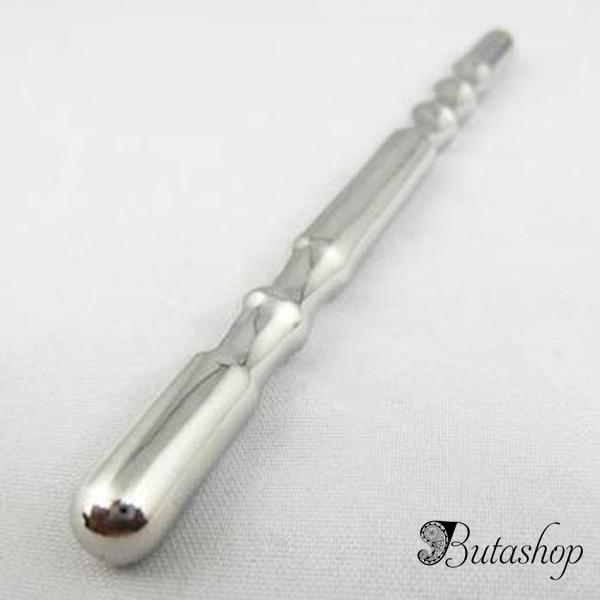 РАСПРОДАЖА! Катетер для уретры с выступами - www.butashop.com