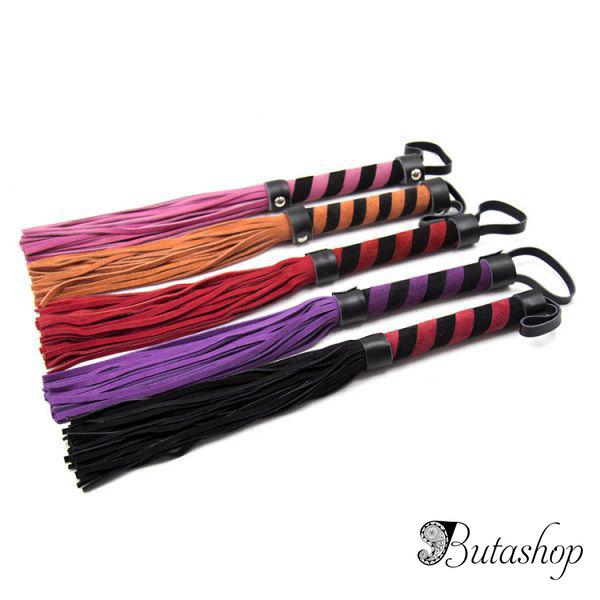 Фиолетовая плеть - www.butashop.com