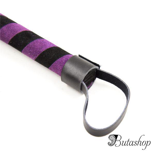 Фиолетовая плеть - www.butashop.com
