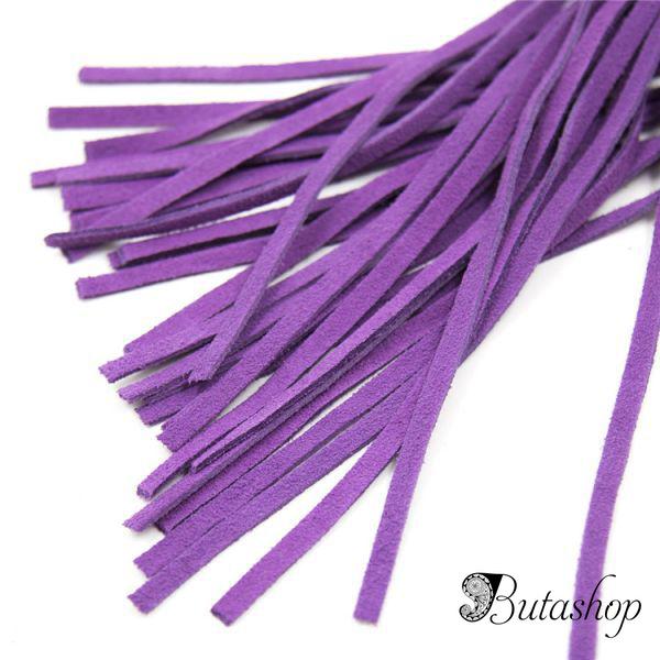 Фиолетовая плеть - www.butashop.com