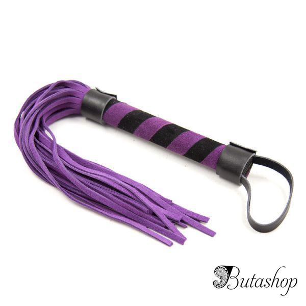 Фиолетовая плеть - www.butashop.com