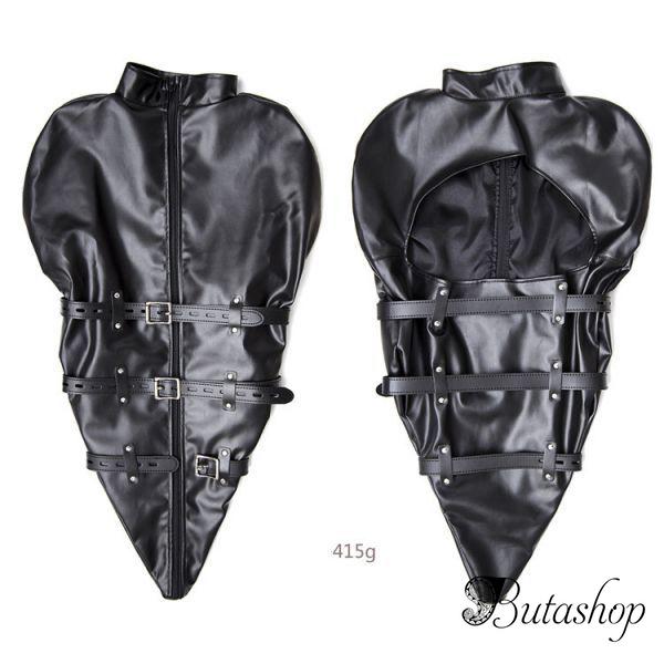 Бондажный мешок для всего тела - www.butashop.com