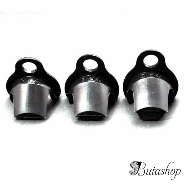 KSD-G3 Силиконовый замок для поясов верности CB-6000 и 6000S - www.butashop.com
