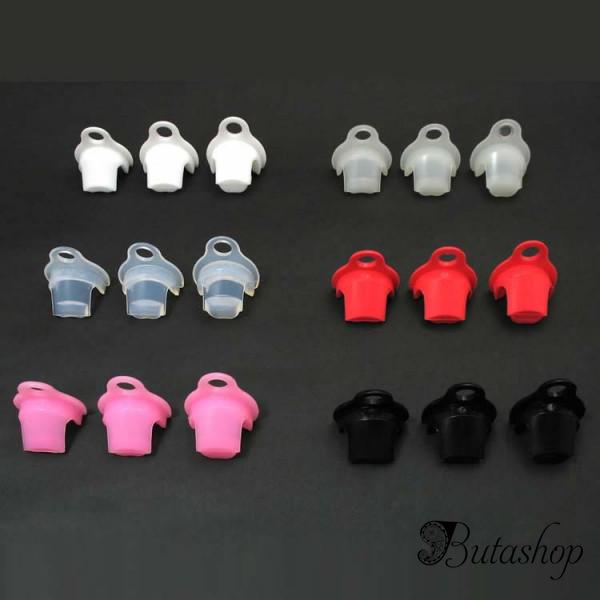 KSD-G3 Силиконовый замок для поясов верности CB-6000 и 6000S - www.butashop.com