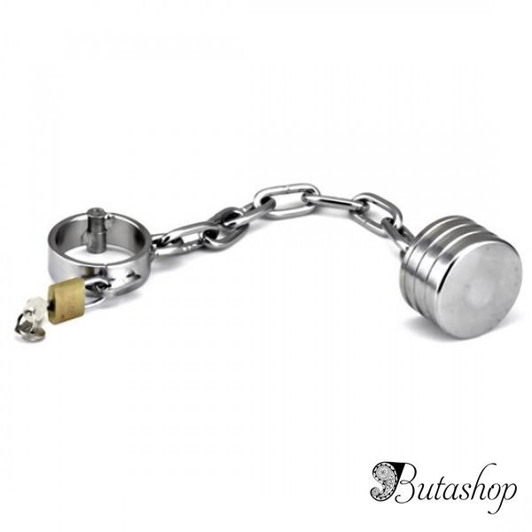 Фиксатор на пенис 16z - www.butashop.com