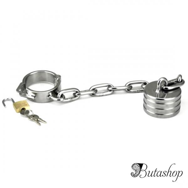 Фиксатор на пенис 16z - www.butashop.com