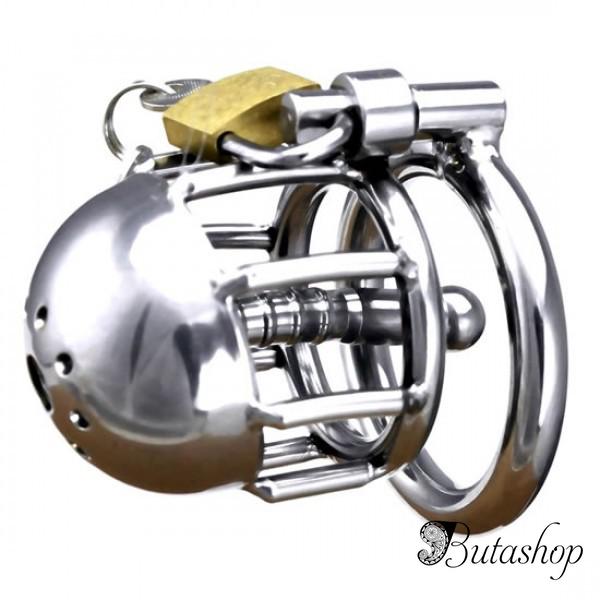 Стальной пояс верности - www.butashop.com