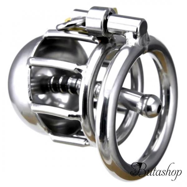 Стальной пояс верности - www.butashop.com