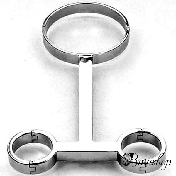 Unisex Стальные фиксаторы - www.butashop.com