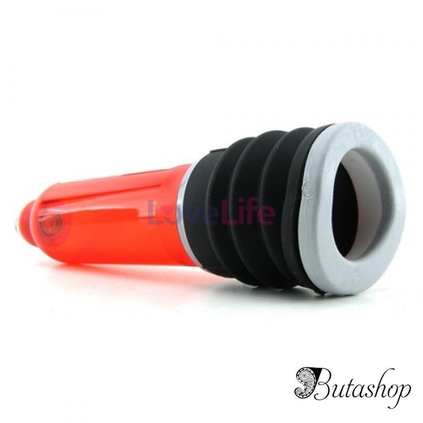 Гидропомпа Bathmate Hydromax X30 RED - www.butashop.com