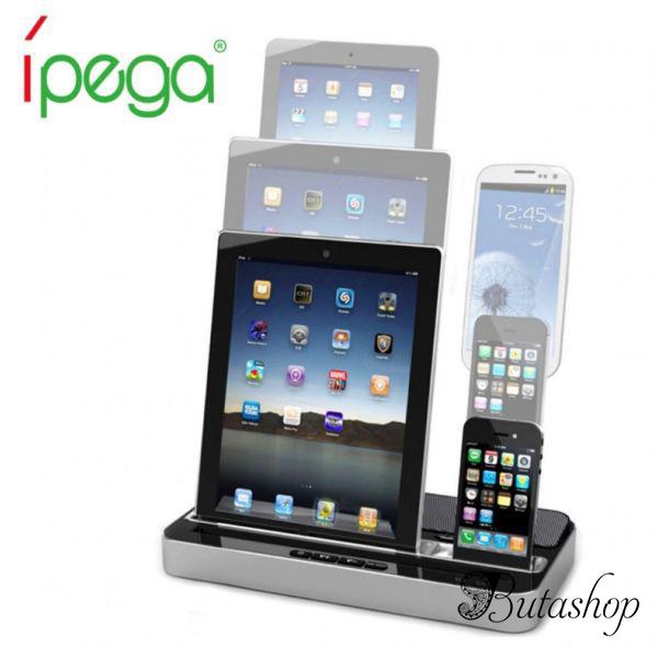 РАСПРОДАЖА! Докс танция для Ipad и Iphone 4 - www.butashop.com